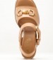 Women Sandals 5126 Tabba Leather Alpe