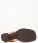 Women Sandals 5126 Tabba Leather Alpe