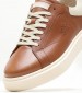 Men Casual Shoes 241001 Tabba Leather La Martina