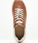 Men Casual Shoes 241001 Tabba Leather La Martina