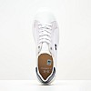 Men Casual Shoes 241002 White Leather La Martina Men Casual Shoes 241002 White Leather La Martina