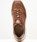 Men Casual Shoes 241060 Tabba Leather La Martina