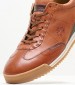 Men Casual Shoes 241080 Tabba Leather La Martina
