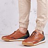 Men Casual Shoes 241080 Tabba Leather La Martina Men Casual Shoes 241080 Tabba Leather La Martina