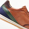 Men Casual Shoes 241080 Tabba Leather La Martina Men Casual Shoes 241080 Tabba Leather La Martina