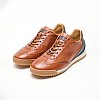 Men Casual Shoes 241080 Tabba Leather La Martina Men Casual Shoes 241080 Tabba Leather La Martina