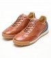 Men Casual Shoes 241080 Tabba Leather La Martina