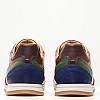Men Casual Shoes 241080 Tabba Leather La Martina Men Casual Shoes 241080 Tabba Leather La Martina