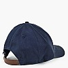 Men's Caps Base.Tw DarkBlue Cotton La Martina