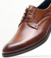 Men Shoes 1508 Tabba Leather Damiani