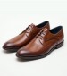 Men Shoes 1508 Tabba Leather Damiani