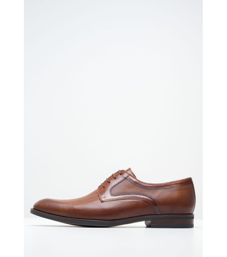 Men Shoes 1509 Tabba Leather Damiani