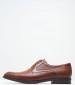 Men Shoes 1509 Tabba Leather Damiani