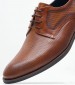 Men Shoes 1509 Tabba Leather Damiani