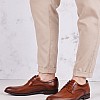 Men Shoes 1509 Tabba Leather Damiani