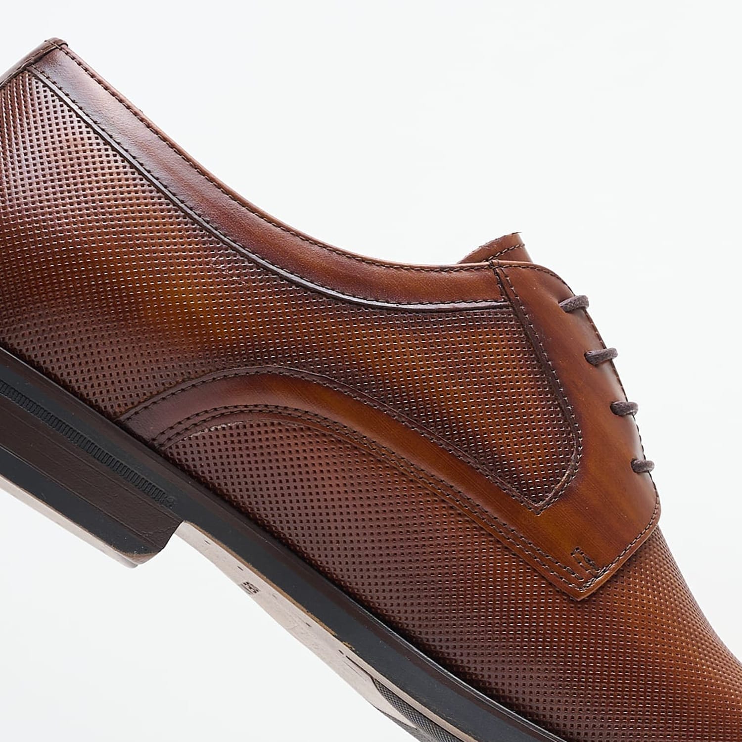 Men Shoes 1509 Tabba Leather Damiani