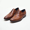 Men Shoes 1509 Tabba Leather Damiani