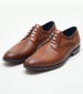 Men Shoes 1509 Tabba Leather Damiani