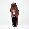 Men Shoes 1509 Tabba Leather Damiani