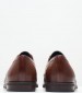 Ανδρικά Παπούτσια Δετά 1509 Ταμπά Δέρμα Damiani
