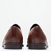Men Shoes 1509 Tabba Leather Damiani