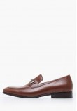 Men Moccasins 3106 Tabba Leather Damiani