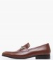 Men Moccasins 3106 Tabba Leather Damiani