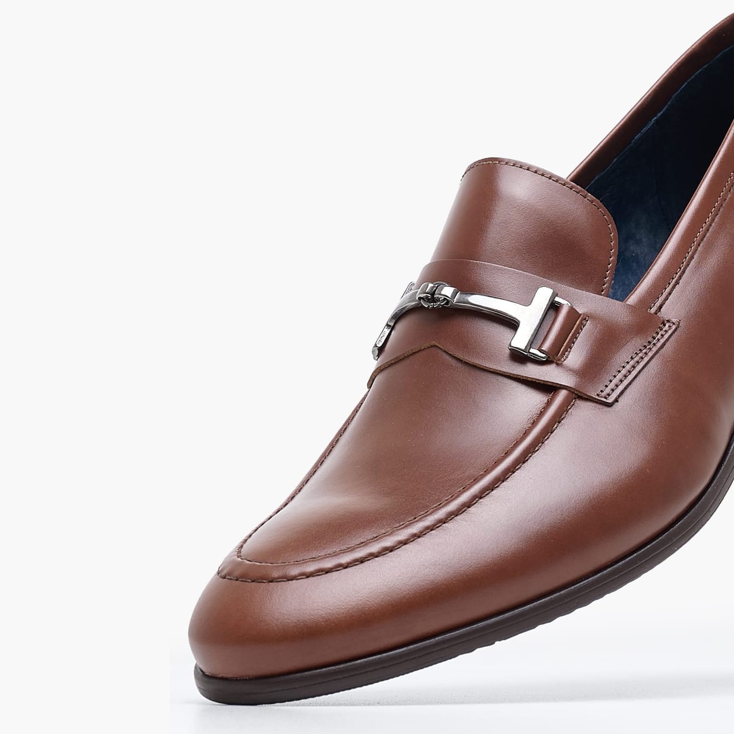 Men Moccasins 3106 Tabba Leather Damiani