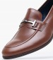 Men Moccasins 3106 Tabba Leather Damiani