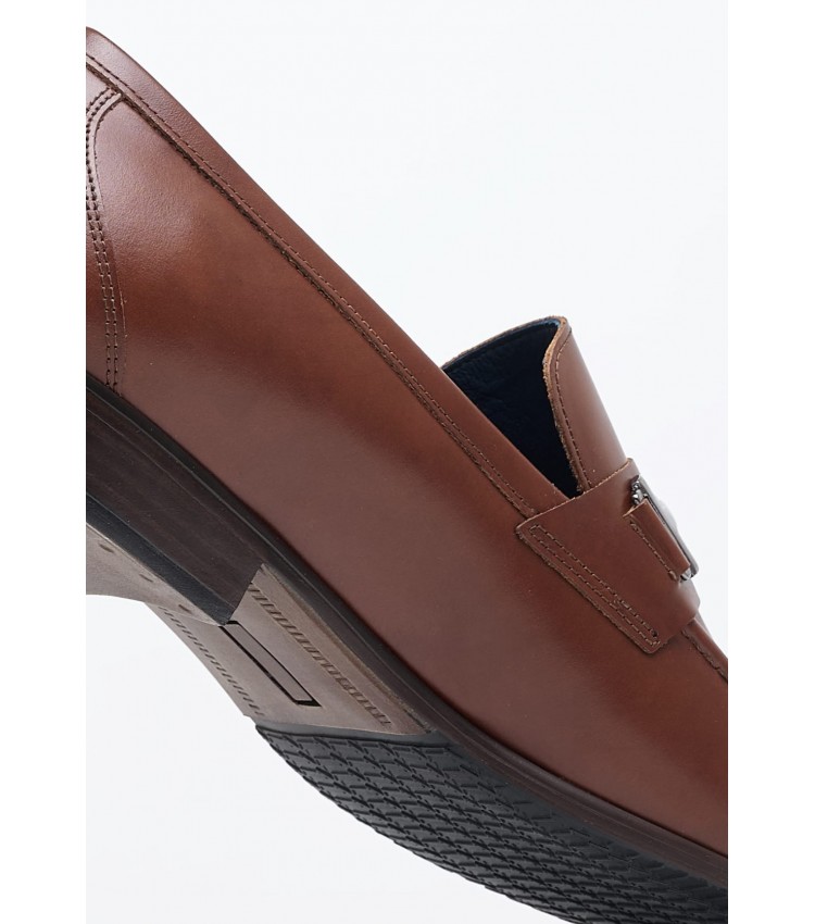 Men Moccasins 3106 Tabba Leather Damiani