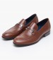 Men Moccasins 3106 Tabba Leather Damiani