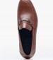 Men Moccasins 3106 Tabba Leather Damiani