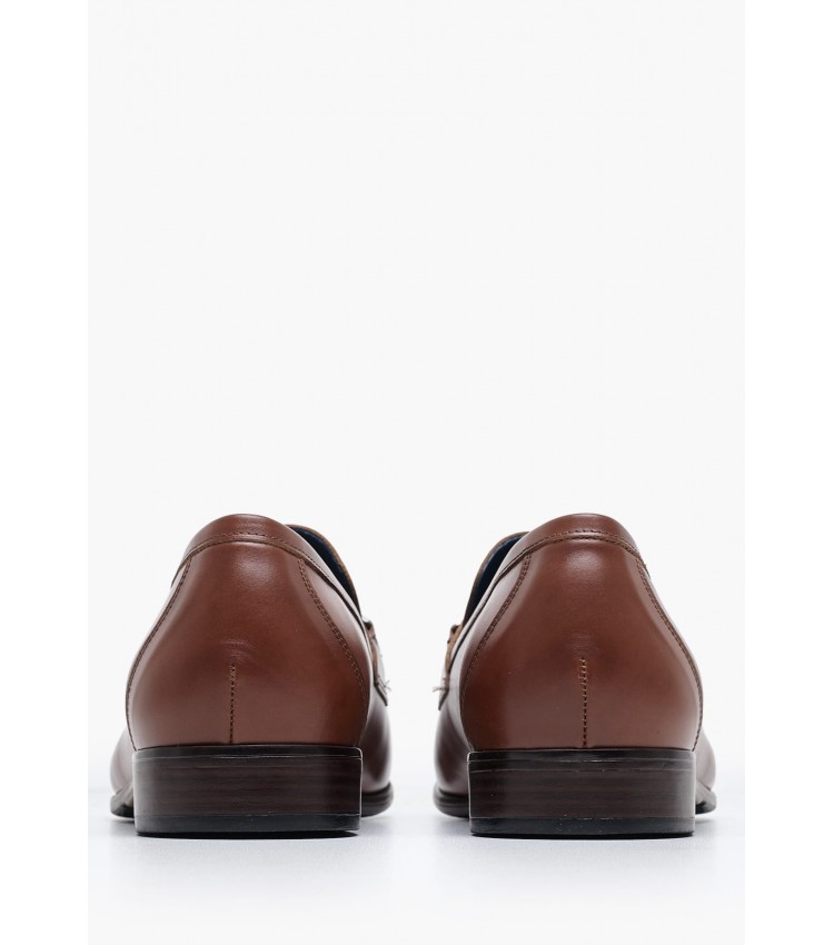 Men Moccasins 3106 Tabba Leather Damiani