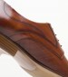Ανδρικά Παπούτσια Δετά 5102 Ταμπά Δέρμα Damiani