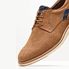 Men Shoes 6000 Tabba Oily Leather Damiani Men Shoes 6000 Tabba Oily Leather Damiani