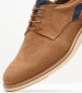 Men Shoes 6000 Tabba Oily Leather Damiani