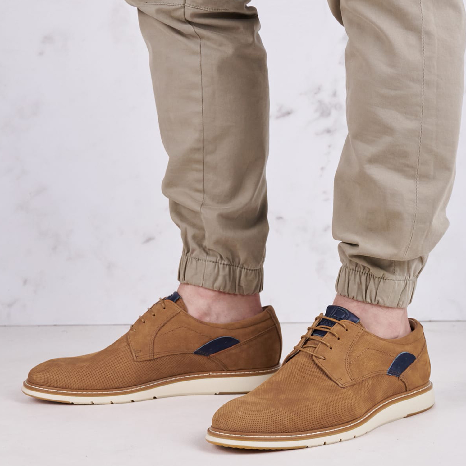 Men Shoes 6000 Tabba Oily Leather Damiani Men Shoes 6000 Tabba Oily Leather Damiani