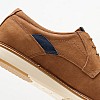 Men Shoes 6000 Tabba Oily Leather Damiani Men Shoes 6000 Tabba Oily Leather Damiani
