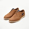 Men Shoes 6000 Tabba Oily Leather Damiani Men Shoes 6000 Tabba Oily Leather Damiani