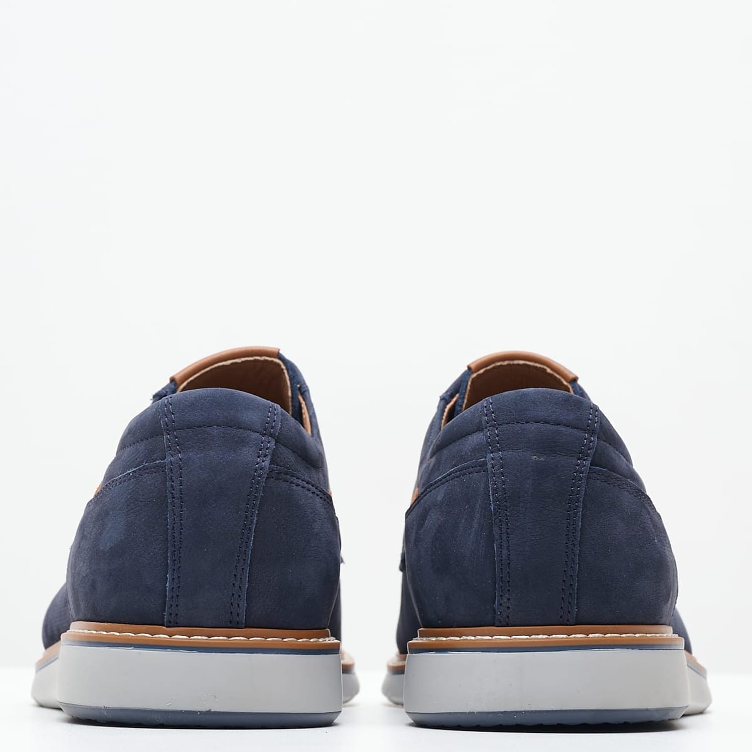 Men Shoes 6000 Blue Oily Leather Damiani Men Shoes 6000 Blue Oily Leather Damiani