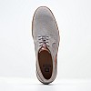 Men Shoes 6000 Grey Oily Leather Damiani