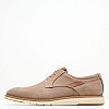 Men Shoes 6000 Taupe Oily Leather Damiani