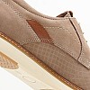 Men Shoes 6000 Taupe Oily Leather Damiani