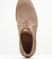 Men Shoes 6000 Taupe Oily Leather Damiani