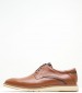 Men Shoes 6001 Tabba Leather Damiani