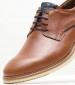 Men Shoes 6001 Tabba Leather Damiani