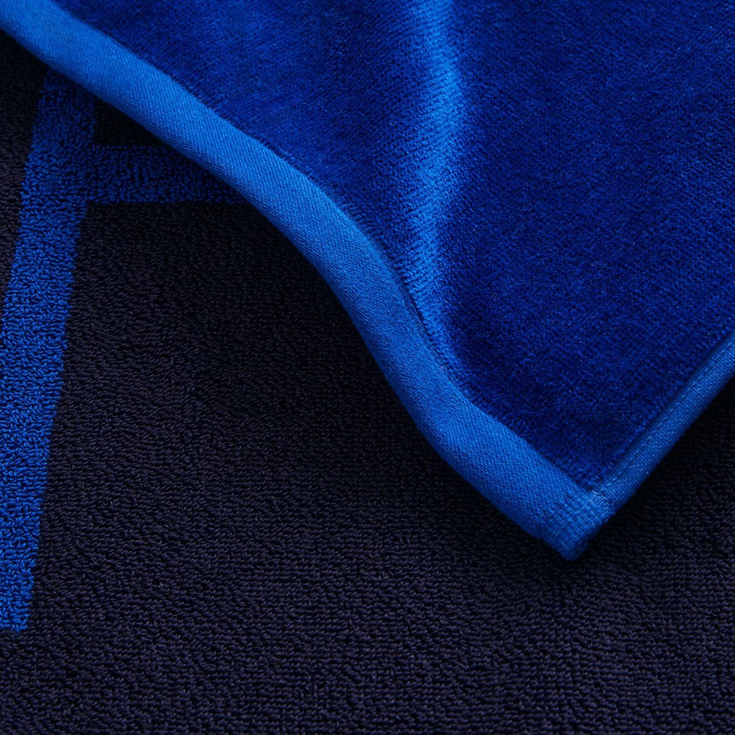 1949.Beach Blue Cotton GANT
