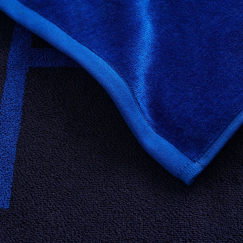 1949.Beach Blue Cotton GANT