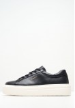 Women Casual Shoes Alincy.2 Black Leather GANT