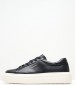 Women Casual Shoes Alincy.2 Black Leather GANT